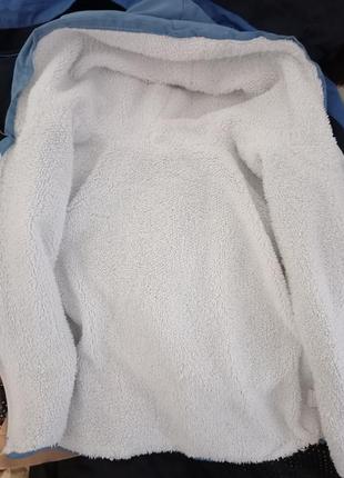 Курточка 1-2р 2