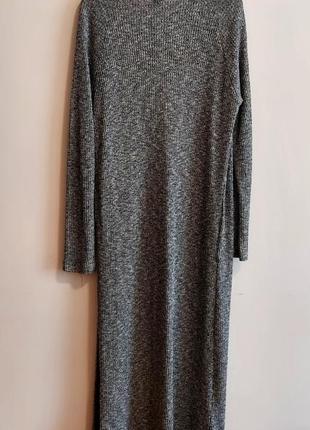 Довгий кардиган