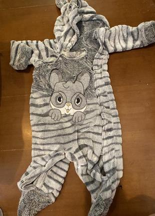 Человечек, слипик