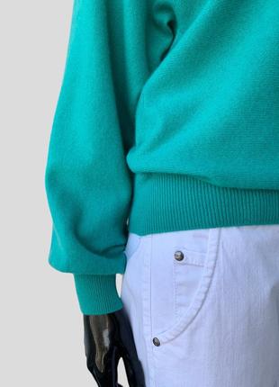 Кашемировый джемпер свитер marks&spencer кашемир5 фото