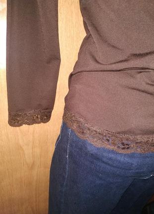 Гольф водолазка3 фото