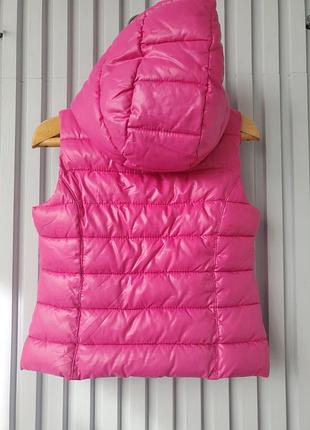 Желетка дута 2