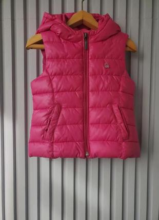 Желетка дута