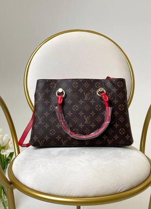 Жіноча сумка louis vuitton marvellous bag br