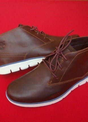 Ботинки timberland оригинал 42 размер