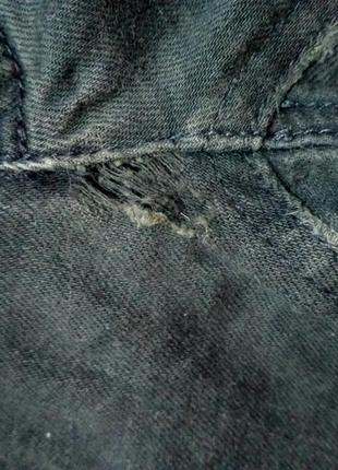 Фирменные джинсы 👖 dolce gabbana7 фото