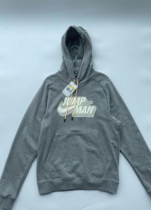 Худи nike s