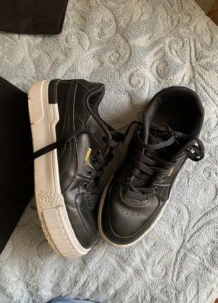 Кроссовки puma