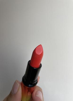 Помада для губ mac amplified lipstick - morange2 фото