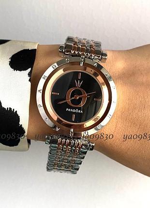 Стильний годинник