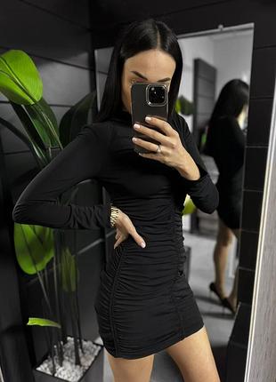 Женское платье