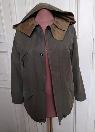 Куртка для хлопчика