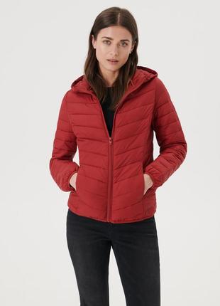 Куртка нова жіноча демісезонна розмір s, m, l, xl,44, 46,48,501 фото