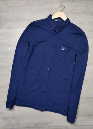 Сорочка fred perry