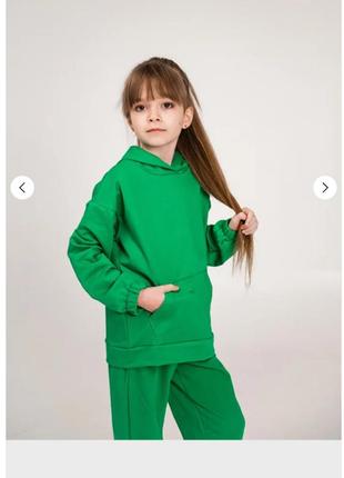 Спортивний костюм (140 см)3 фото