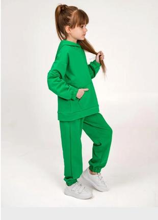 Спортивний костюм (140 см)2 фото
