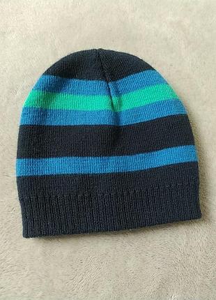 Шапка на мальчика