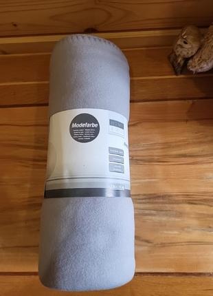 Плед покрывало home&deco