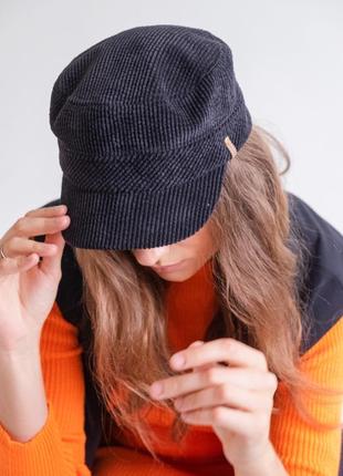 Немка вельвет