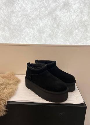 Угги ugg