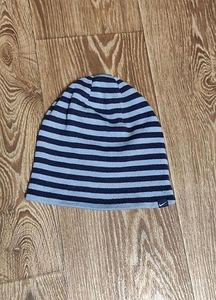 Шапка nike ts reversible beane