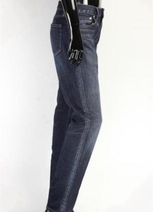 Фирменные джинсы плотный деним levi’s cos lee geisel g-star2 фото
