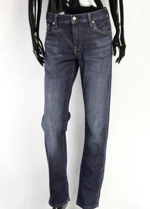 Фірмові джинси щільний денім levi’s cos lee geisel g-star