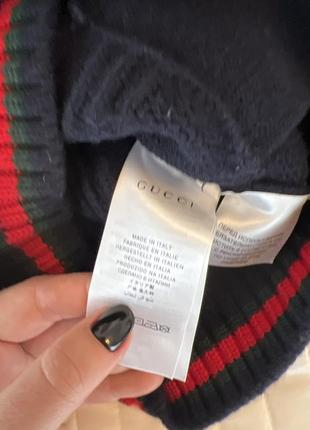 Кардиган gucci 4