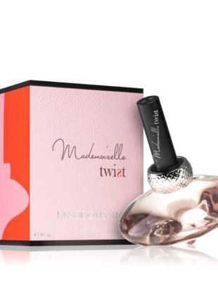 Mauboussin mademoiselle twist 449 134103987