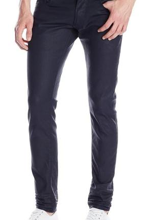 Джинси g-star raw  3301 super slim1 фото