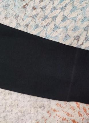 Термо штани підштанники з меріно вовною mountain warehouse шерстяные5 фото