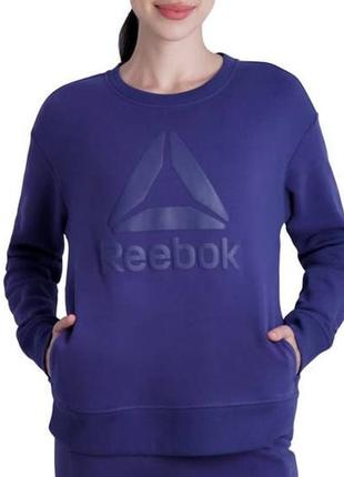 Жіночий світшот reebok