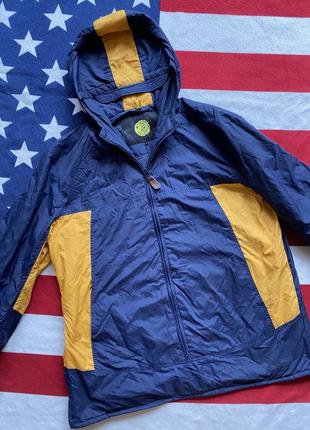 Анорак pretty green
