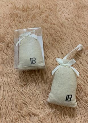 Саше для ароматизации дома аромасаше