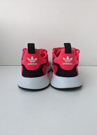 ❗️❗️❗️кросівки жіночі "adidas" shoes xplr fv36379 фото