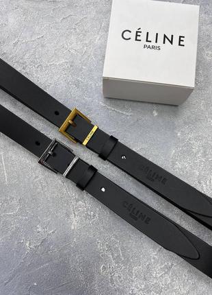 Ремінь celine