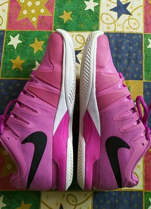 Кроссовки nike zoom vapor 9.5 tour.2 фото