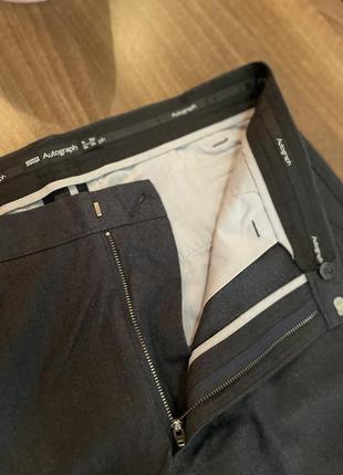 Джинси/ штани autograph від marks&spencer 5