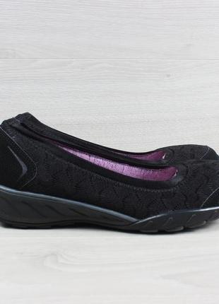 Жіночі мокасини / туфлі skechers оригінал, розмір 37