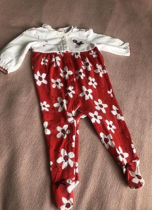 Человечек chicco