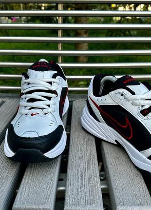 Nike air monarch iv7 фото