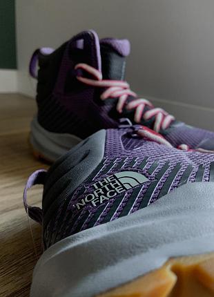 Черевики the north face 38р