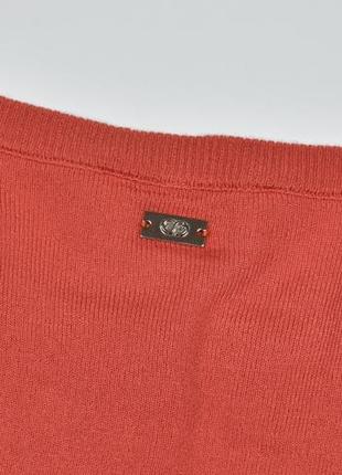 Кардиган escada розмір s // віскоза кофта светр пуловер джемпер5 фото