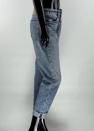 Фирменные джинсы премиум бренда3 фото