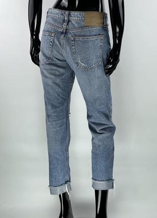Фирменные джинсы премиум бренда2 фото