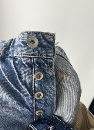 Фірмові джинси преміум бренду7 фото