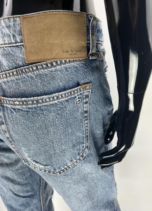 Фірмові джинси преміум бренду6 фото