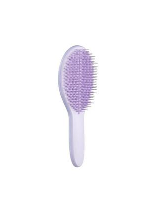 Гребінець для волосся tangle teezer the ultimate styler lilac cloud1 фото