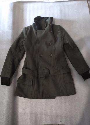 Пальто женское made in italy imperial