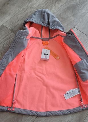 Куртка softshel3 фото